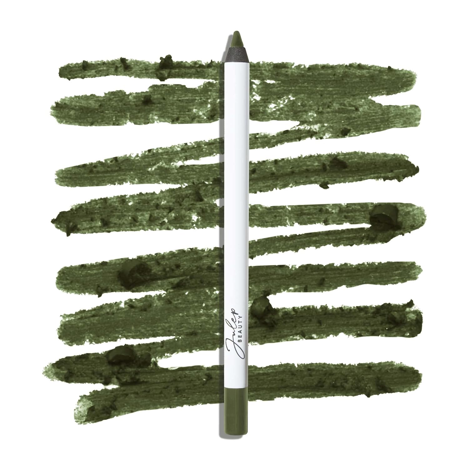 Julep Gel Eyeliner Pencil Transfer-Proof
