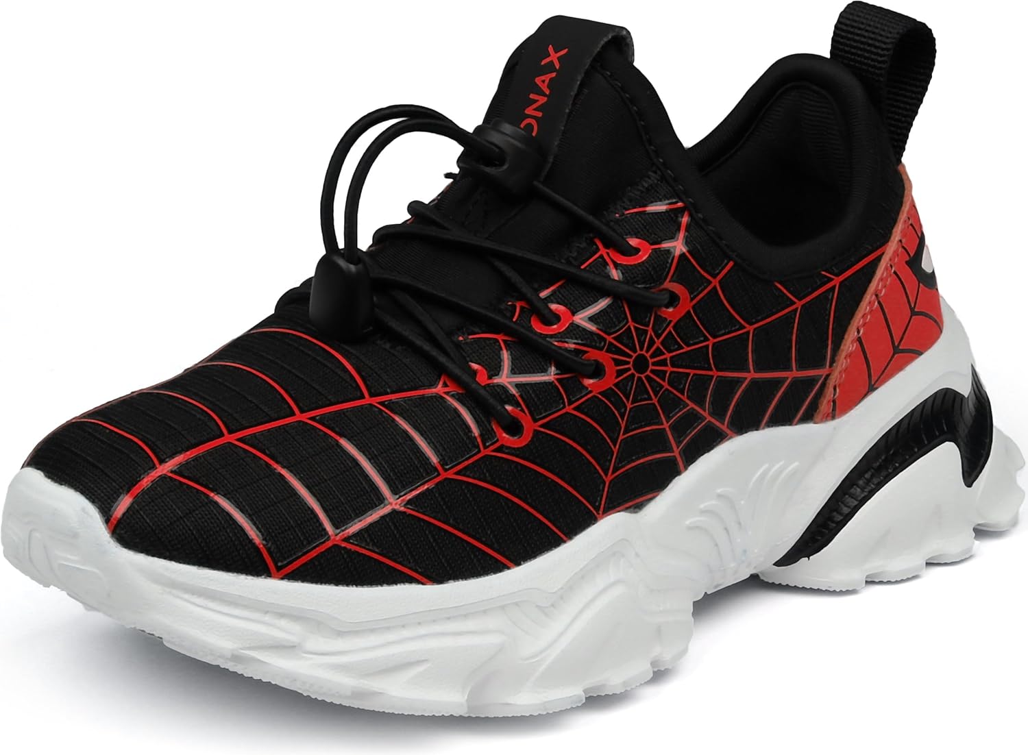 BRONAX Little/Big Boys Tennis Shoes for Kids