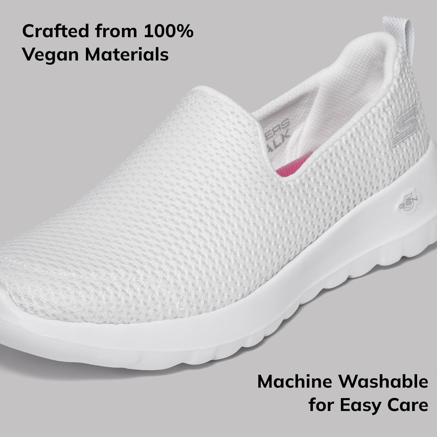 Skechers Women's Go Walk Joy Sneaker