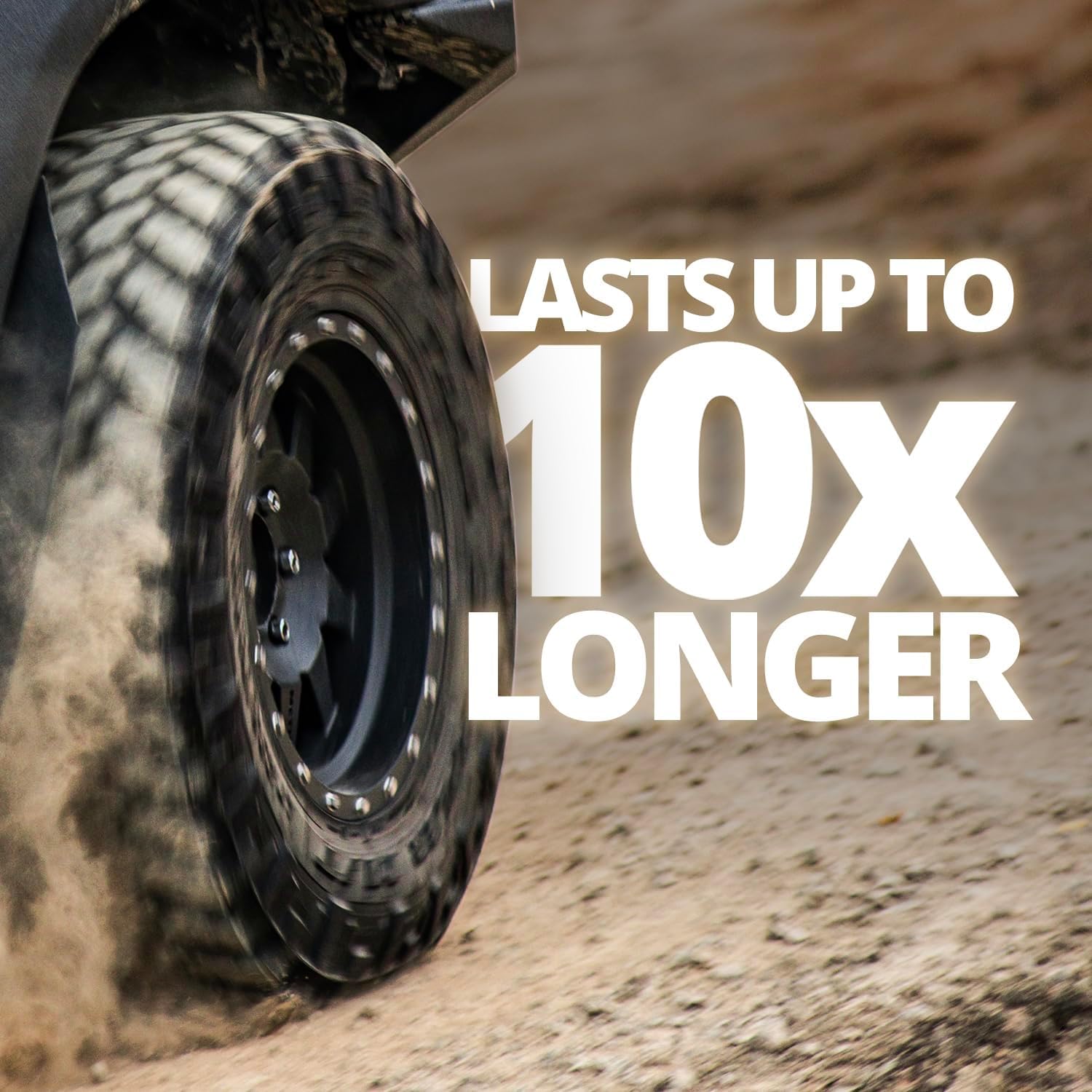 CERAKOTE Rapid Ceramic Tire Coat