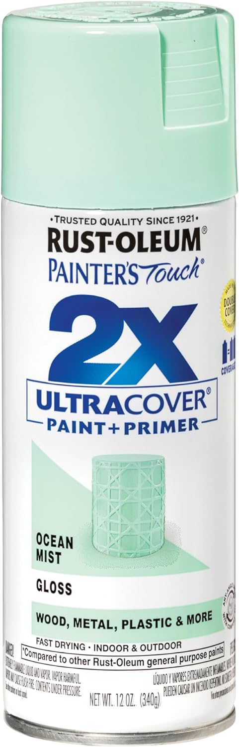 Rust-Oleum Touch 2X Ultra Cover Spray Paint