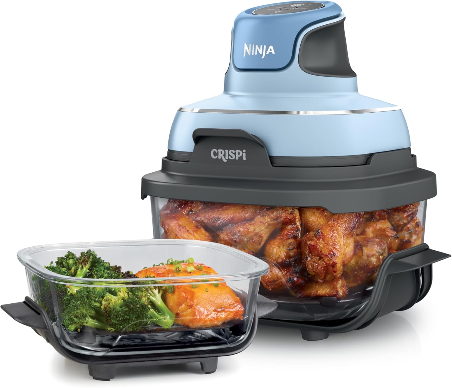 Ninja Crispi Air Fryer Cooking System