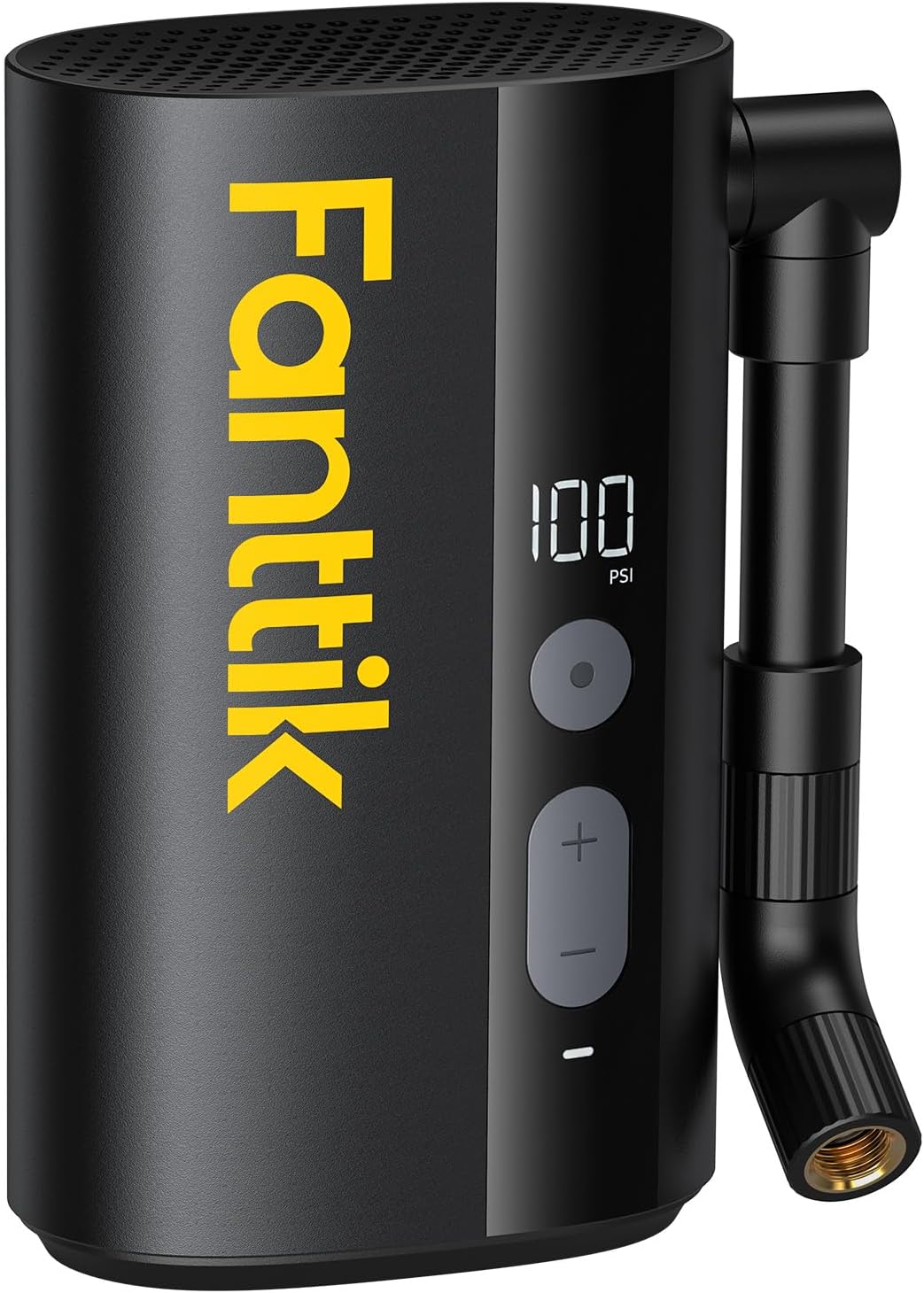 Fanttik X9 Ace Mini Fast Inflate Bike Pump