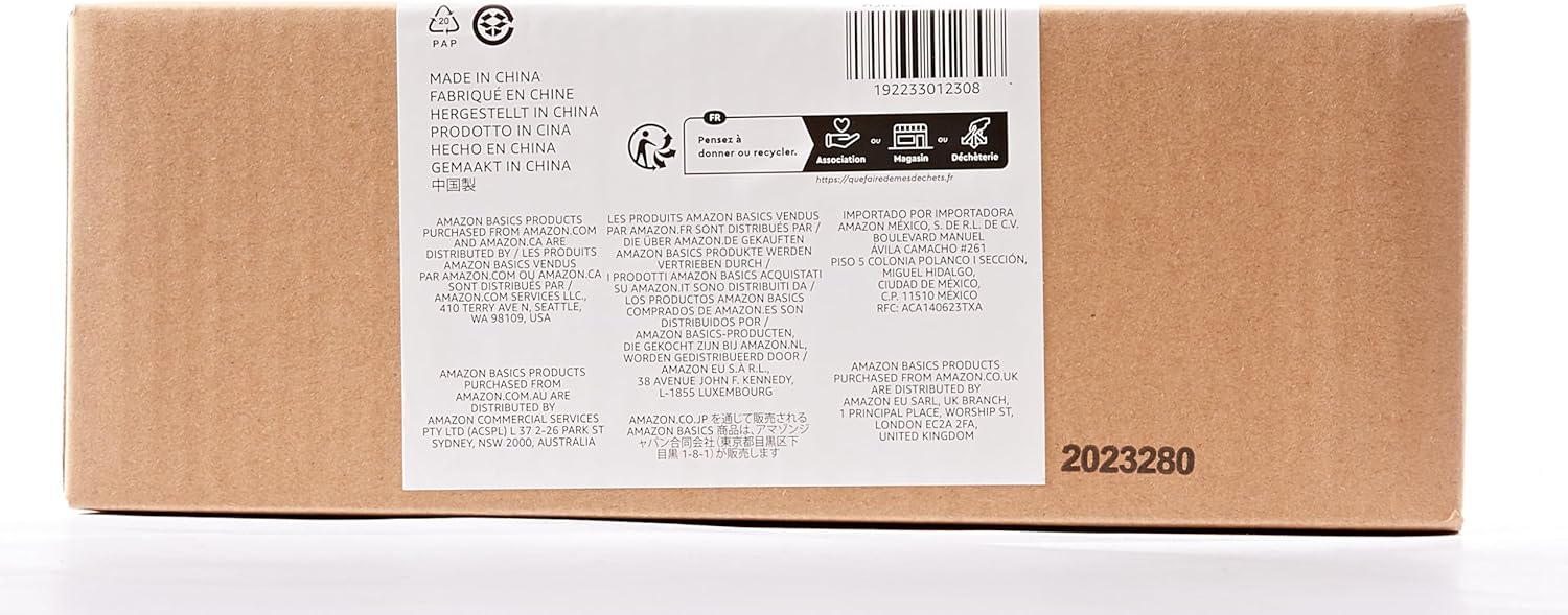 Portable Lock Box Safe for Home