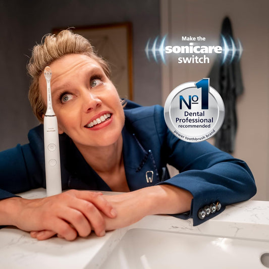Philips Sonicare 4100 Electric Toothbrush