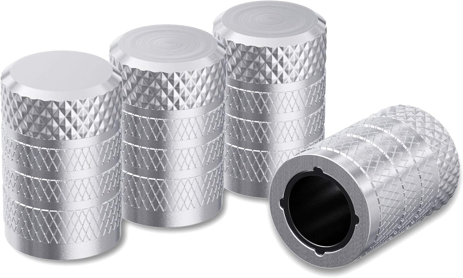 CKAuto Tire Valve Stem Caps