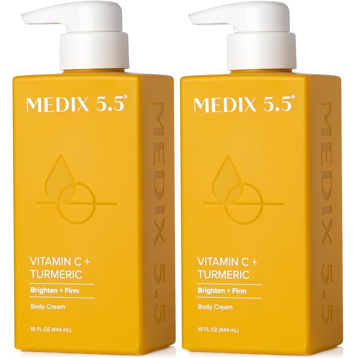 Medix 5.5 Vitamin C Cream Face & Body Lotion