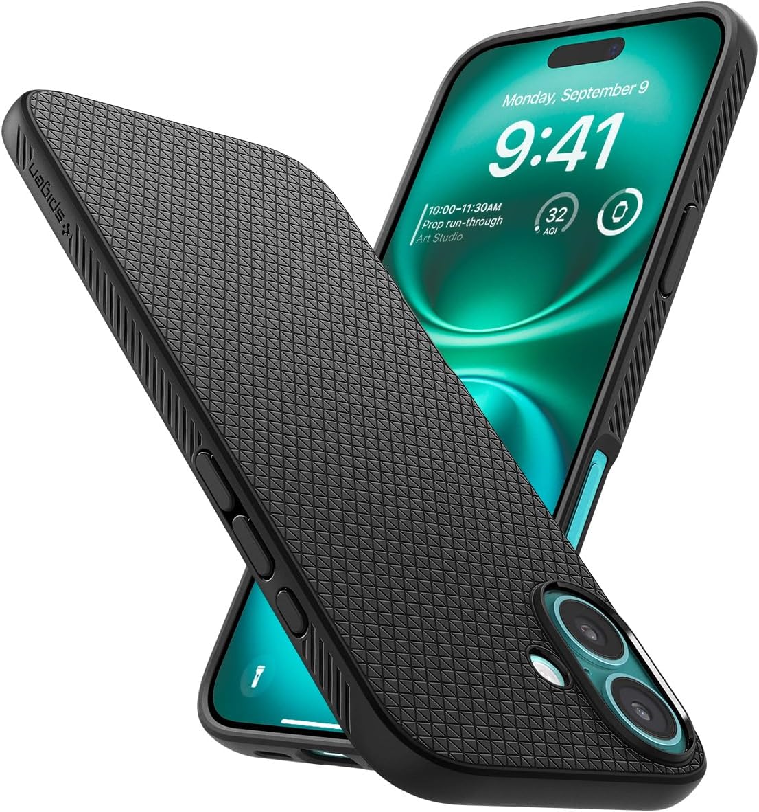 Spigen Protective Case for iPhone 17 Pro Max