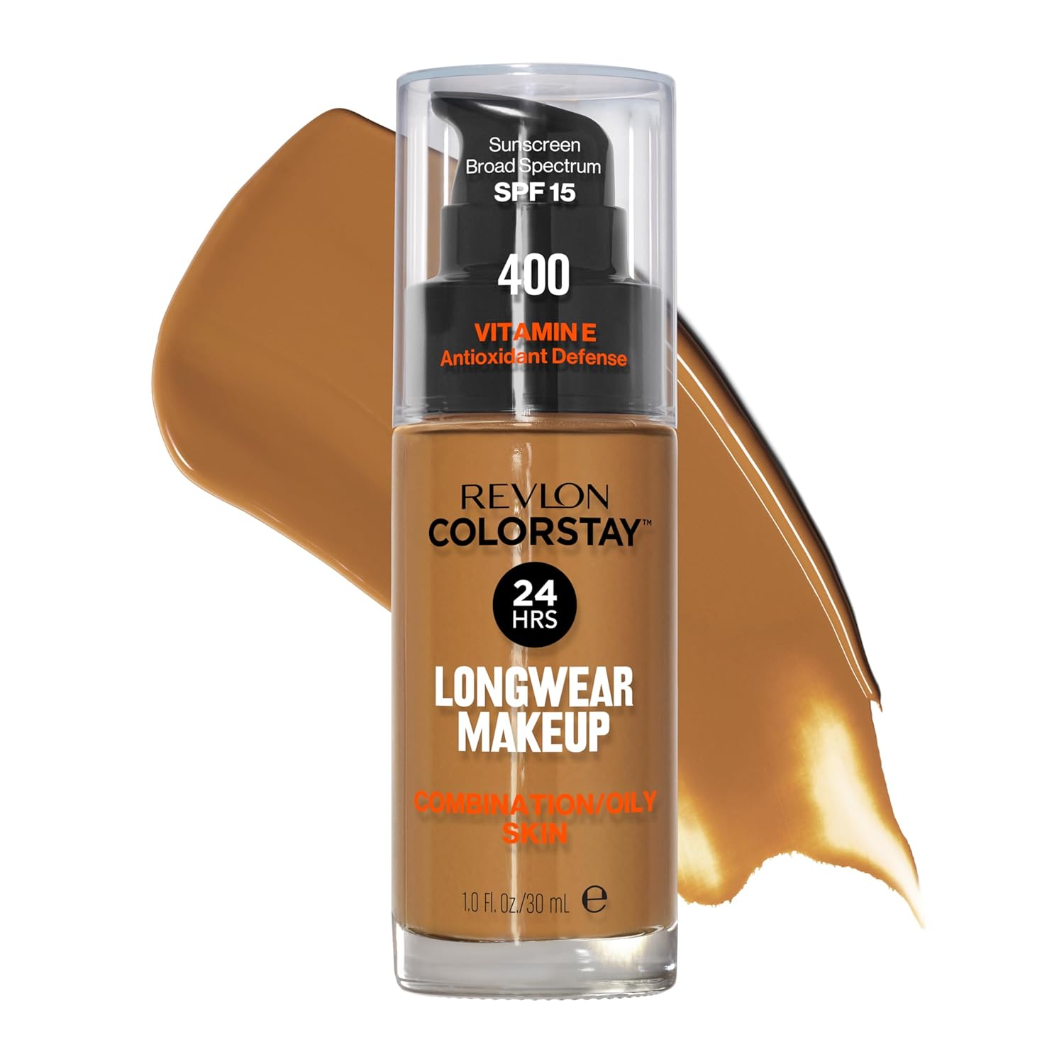 Revlon Liquid Foundation ColorStay Face Makeup