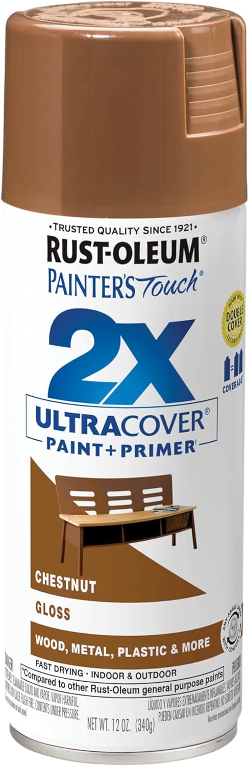 Rust-Oleum Touch 2X Ultra Cover Spray Paint