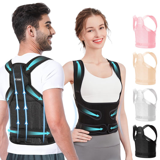 Fit Geno Posture Corrector