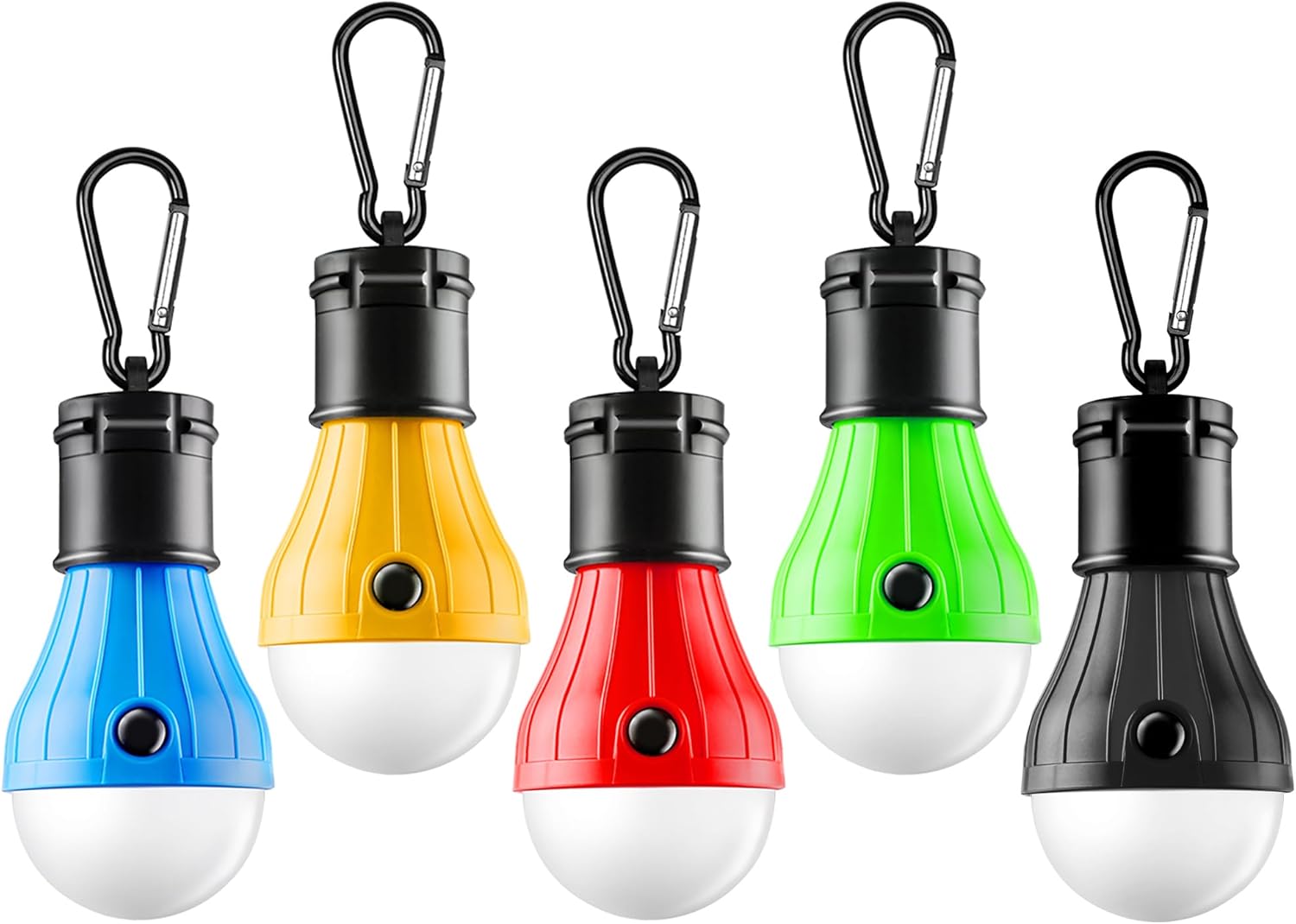 Tent Lamp Portable LED Emergency Lantern Lights