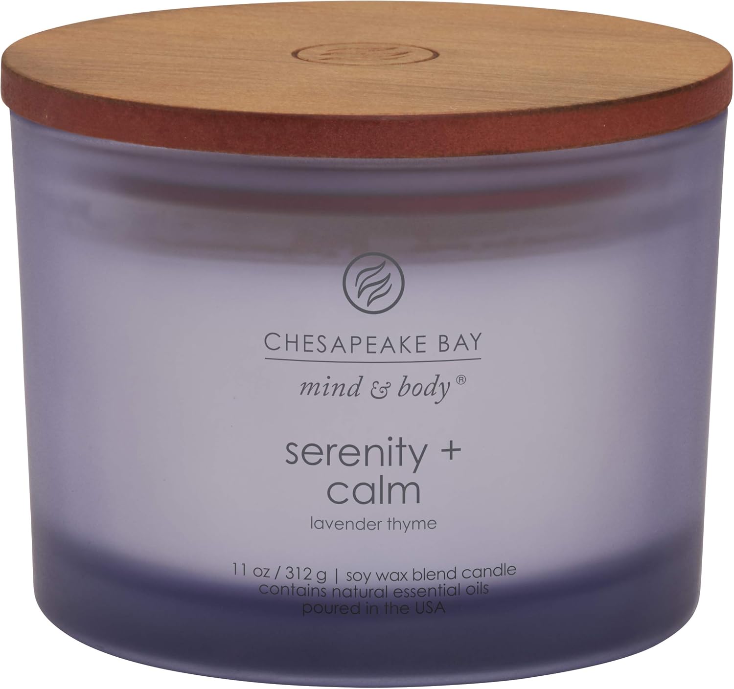 Chesapeake Bay Candle Medium Jar Scented Candle