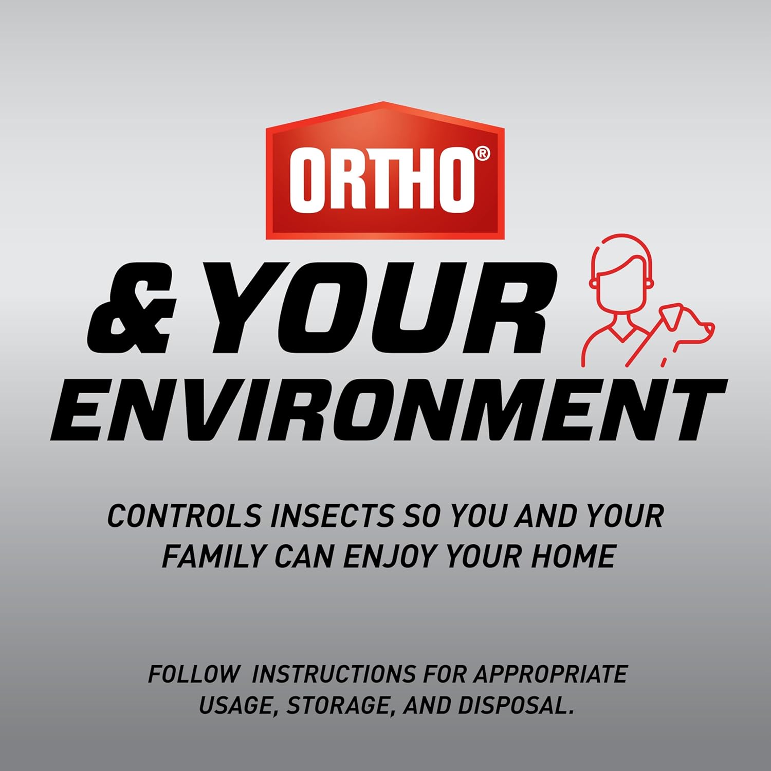 Ortho Home Defense Max – Indoor Insect Barrier