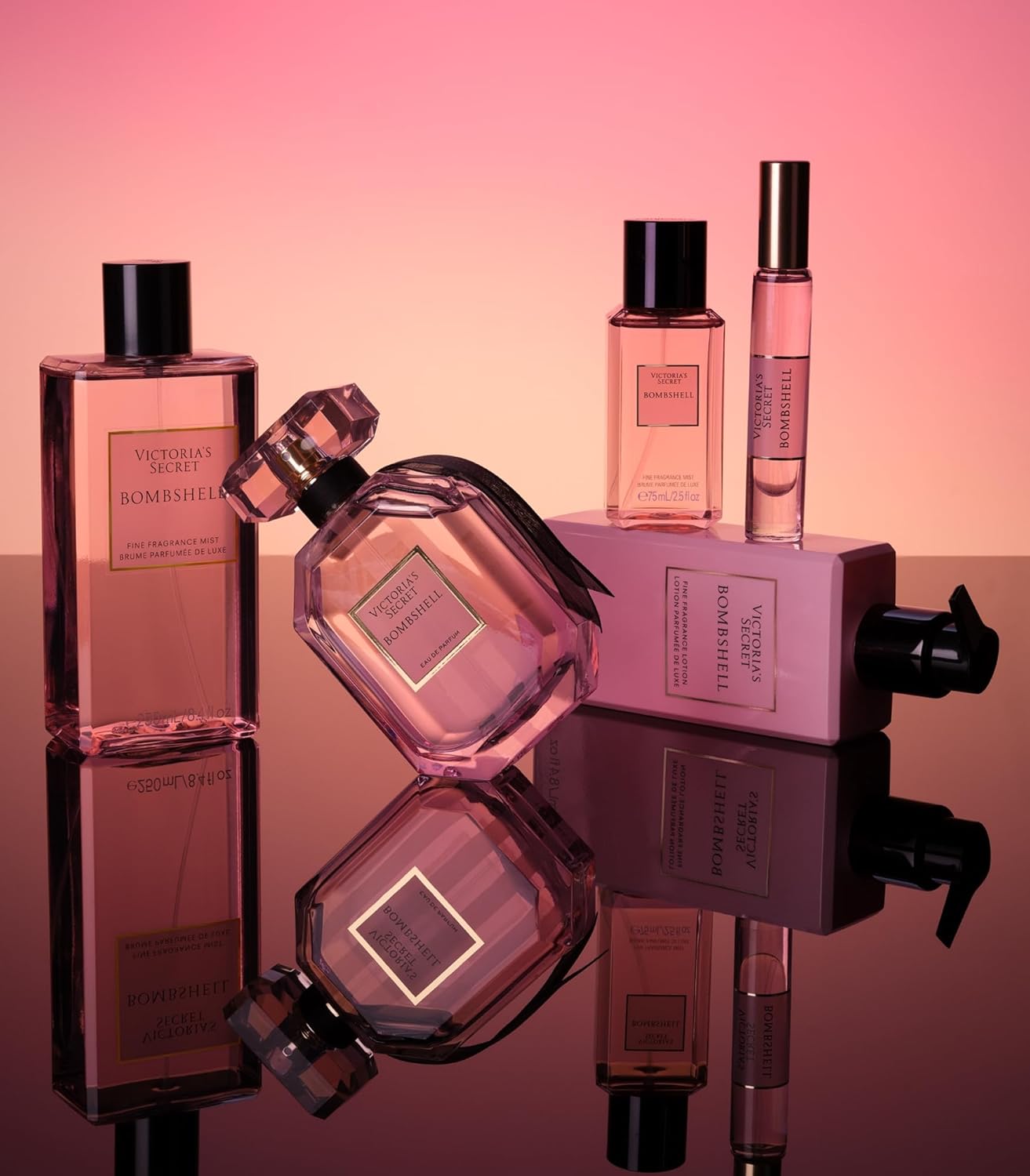 Victoria's Secret Bombshell Eau de Parfum