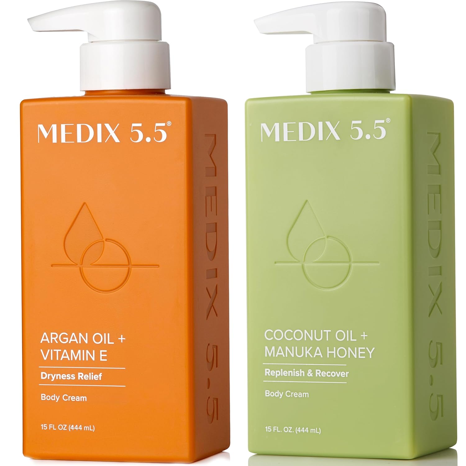 Medix 5.5 Vitamin C Cream Face & Body Lotion