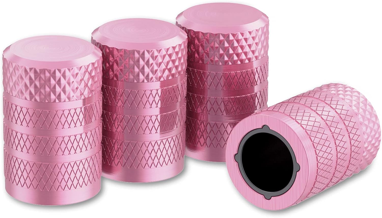 CKAuto Tire Valve Stem Caps