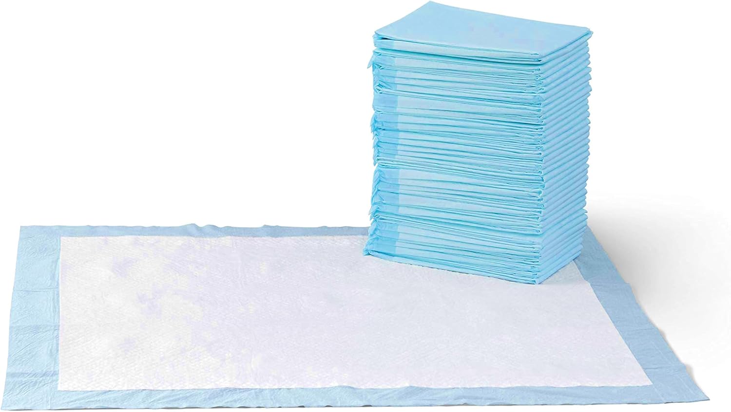 Dog & Puppy Pee Pads Leak-Proof Training Pads