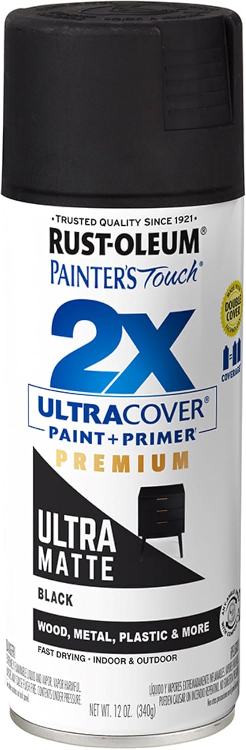 Rust-Oleum Touch 2X Ultra Cover Spray Paint