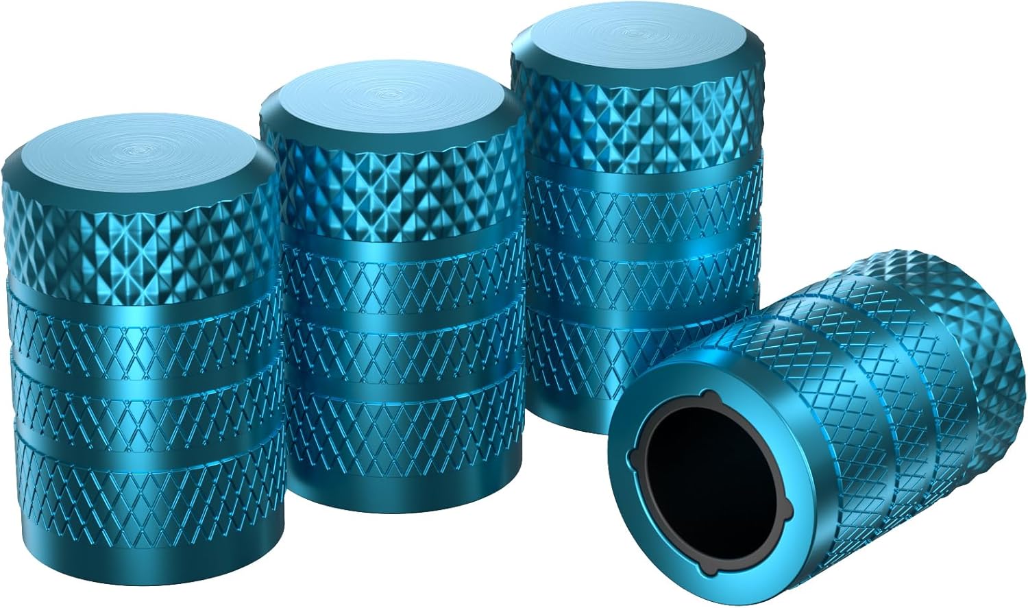 CKAuto Tire Valve Stem Caps