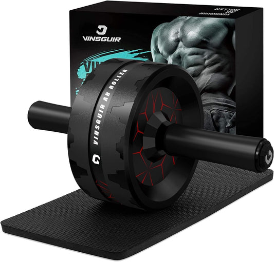 VINSGUIR Ab Roller Wheel-Body Workout