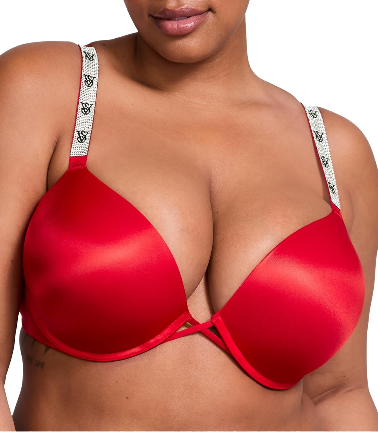 Victoria's Secret Women's Very Sexy Bombshell Push Up Bra