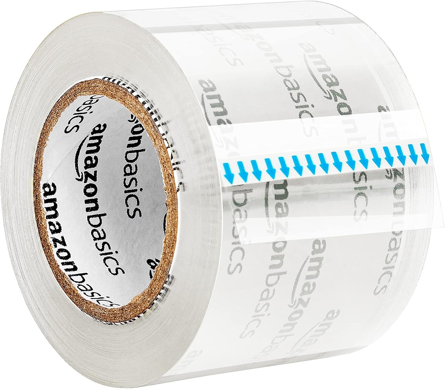 Heavy Duty Packaging Tape with Dispenser