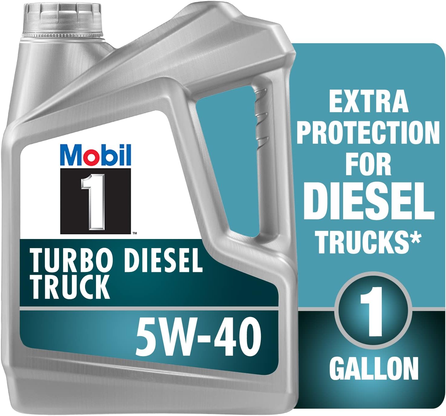 Mobil 1 Advanced Fuel Economy Full Synthetic Motor Oil