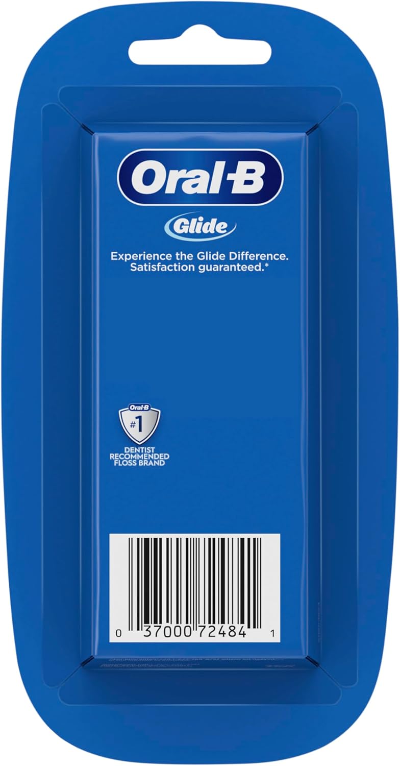 Oral-B Glide Pro-Health Comfort Plus Floss