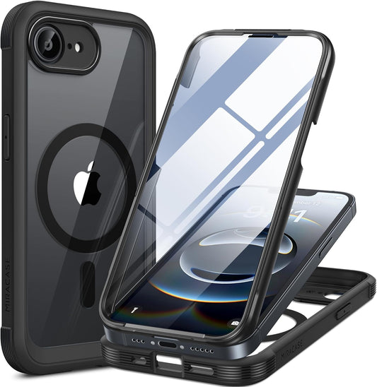 Miracase Magnetic iPhone 16e Case