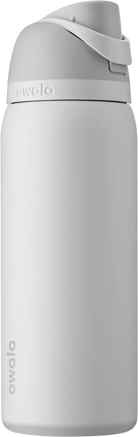 Owala Kids FreeSip Insulated Water Bottle