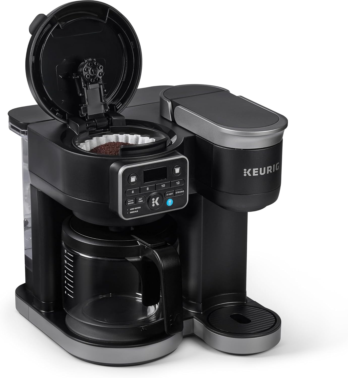 Keurig K-Duo Hot & Iced Coffee Maker