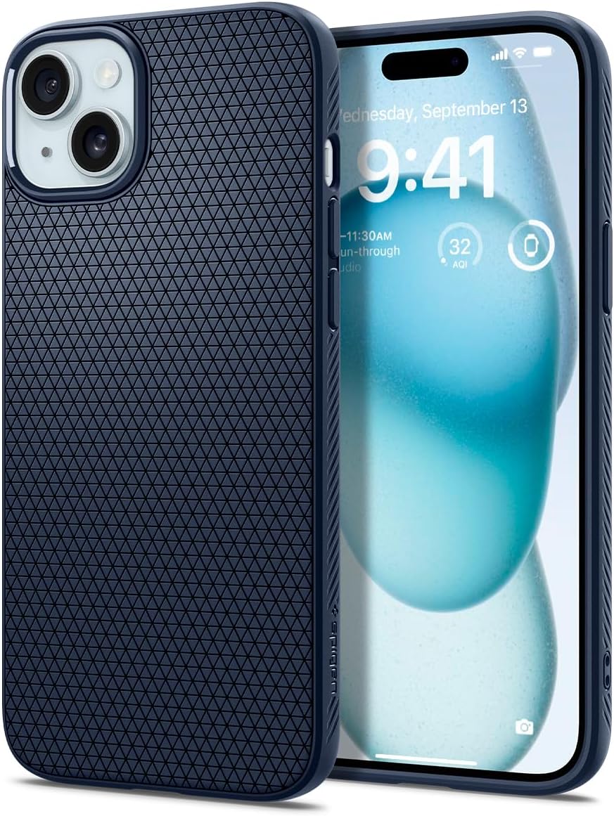 Spigen Protective Case for iPhone 17 Pro Max