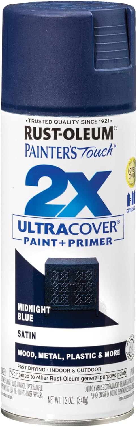 Rust-Oleum Touch 2X Ultra Cover Spray Paint