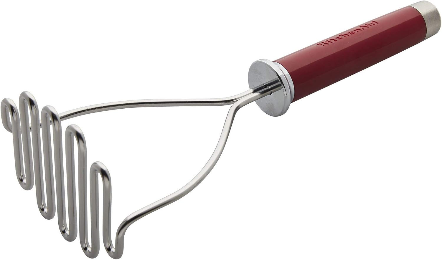 KitchenAid Gourmet Stainless Steel Wire Masher