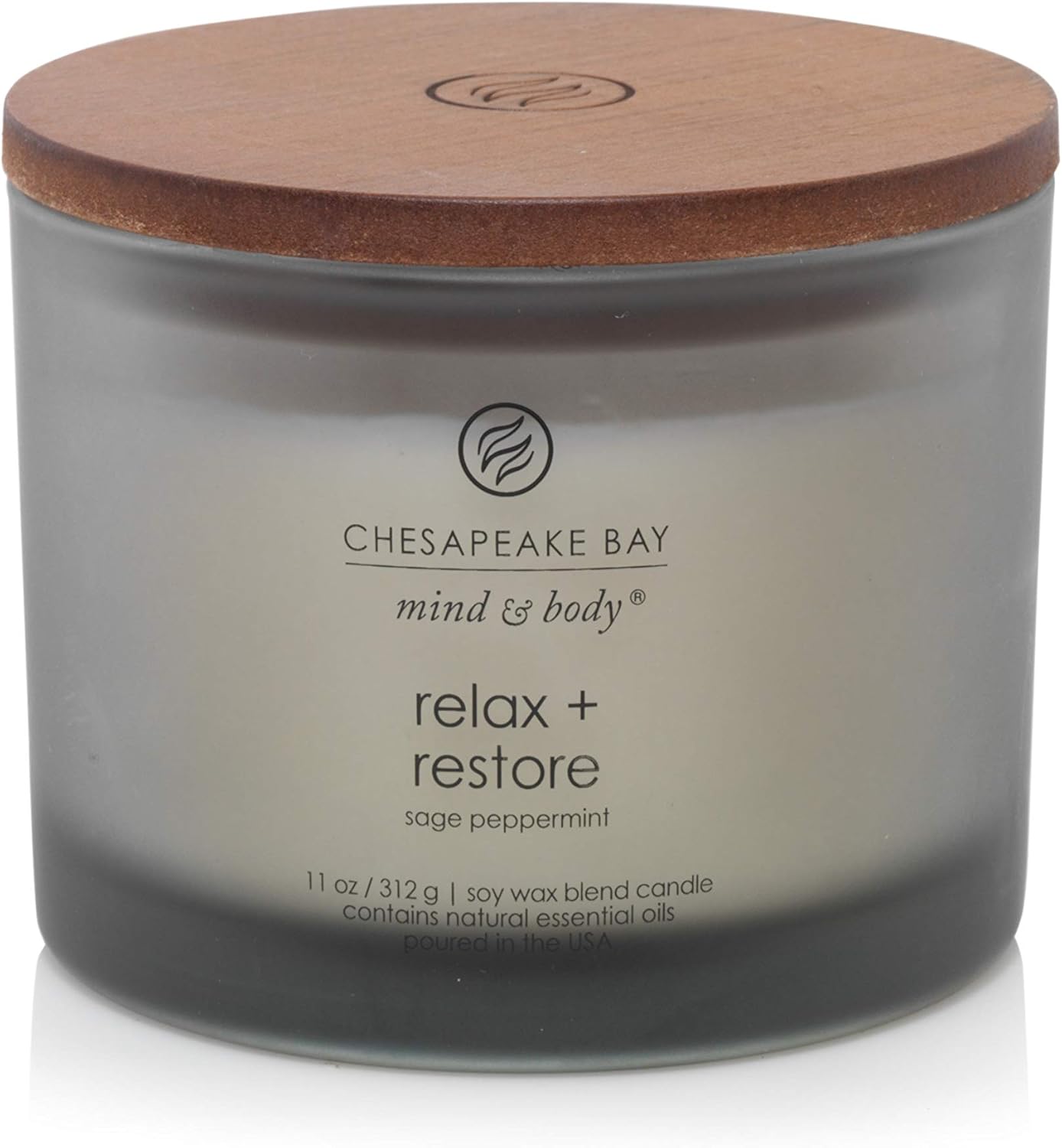 Chesapeake Bay Candle Medium Jar Scented Candle