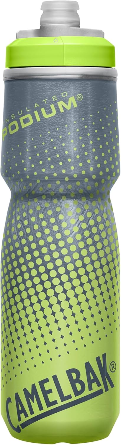 CamelBak Podium Chill Bike Insulated Water Bottle