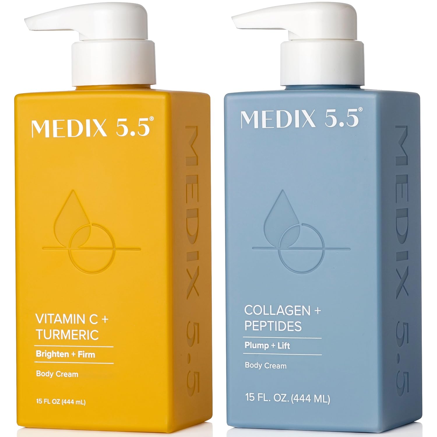 Medix 5.5 Vitamin C Cream Face & Body Lotion