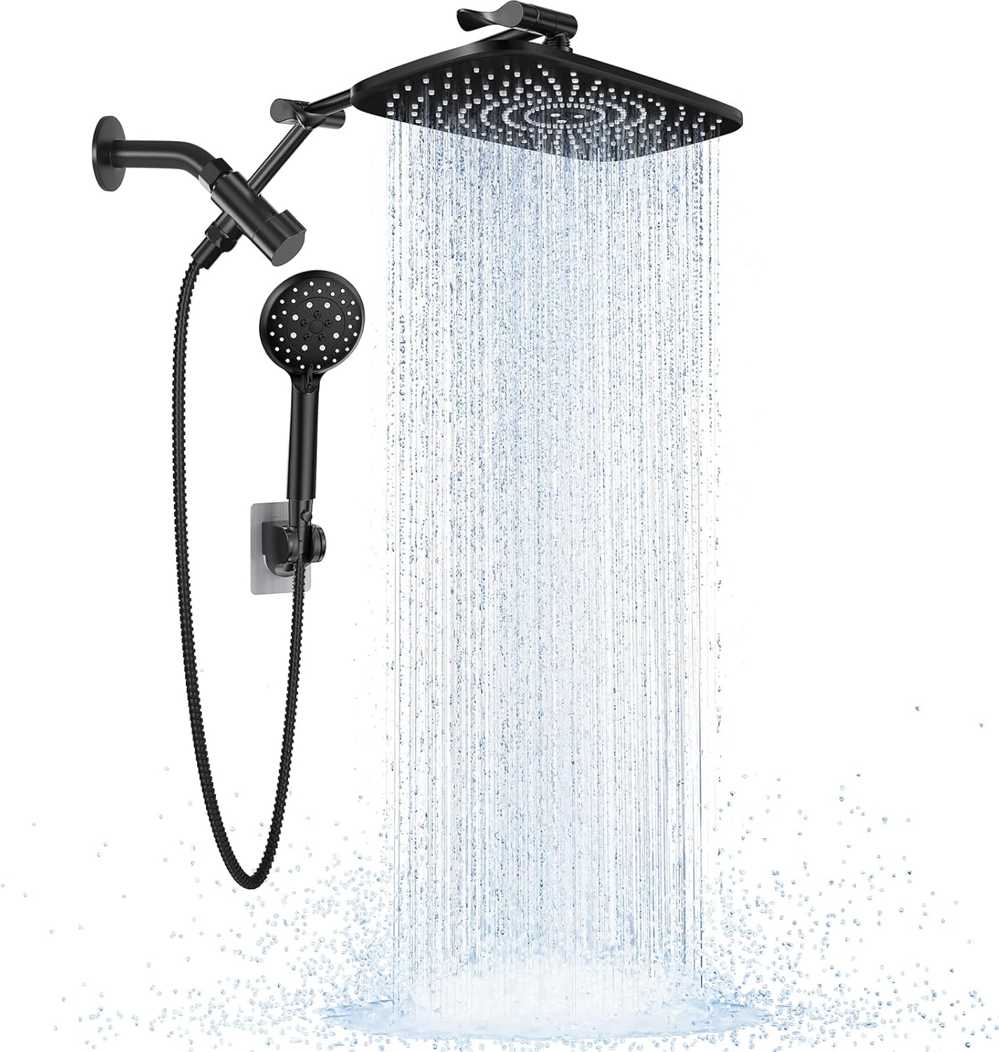 Veken Rain Shower Head