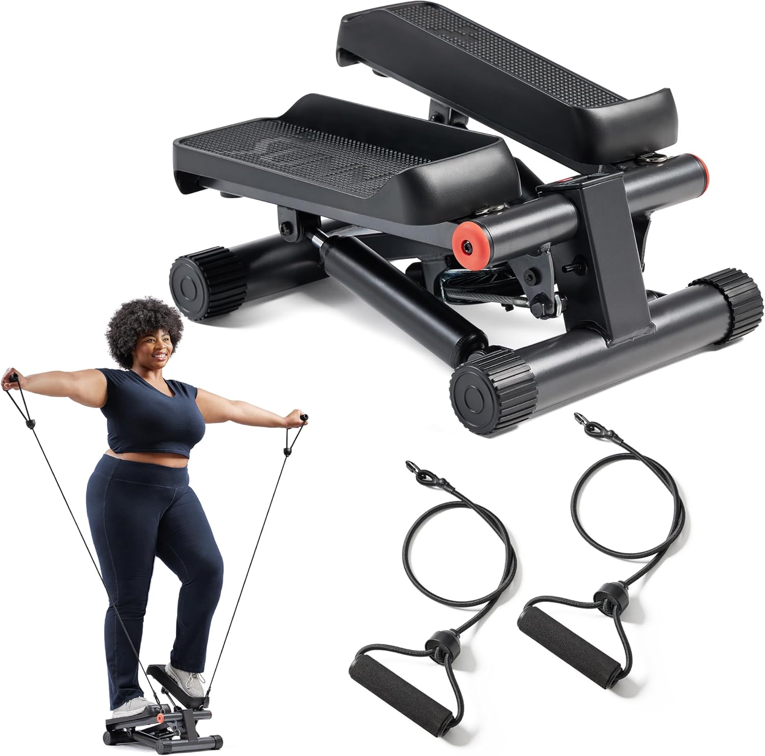 Sunny Health & Fitness Mini Stepper