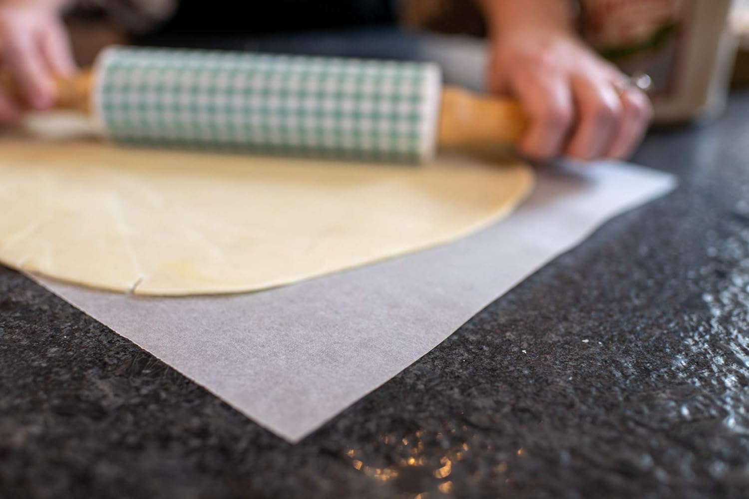 The Paper Store Pre-Cut Parchment Paper Sheets