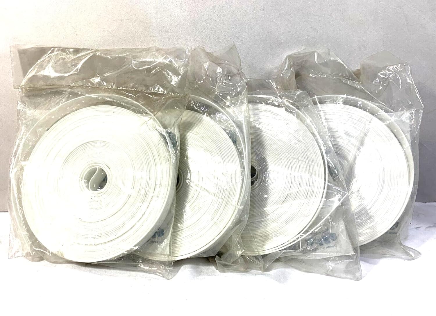 Heavy-Duty Plastic Hanger Strap for Pipes & Ducts