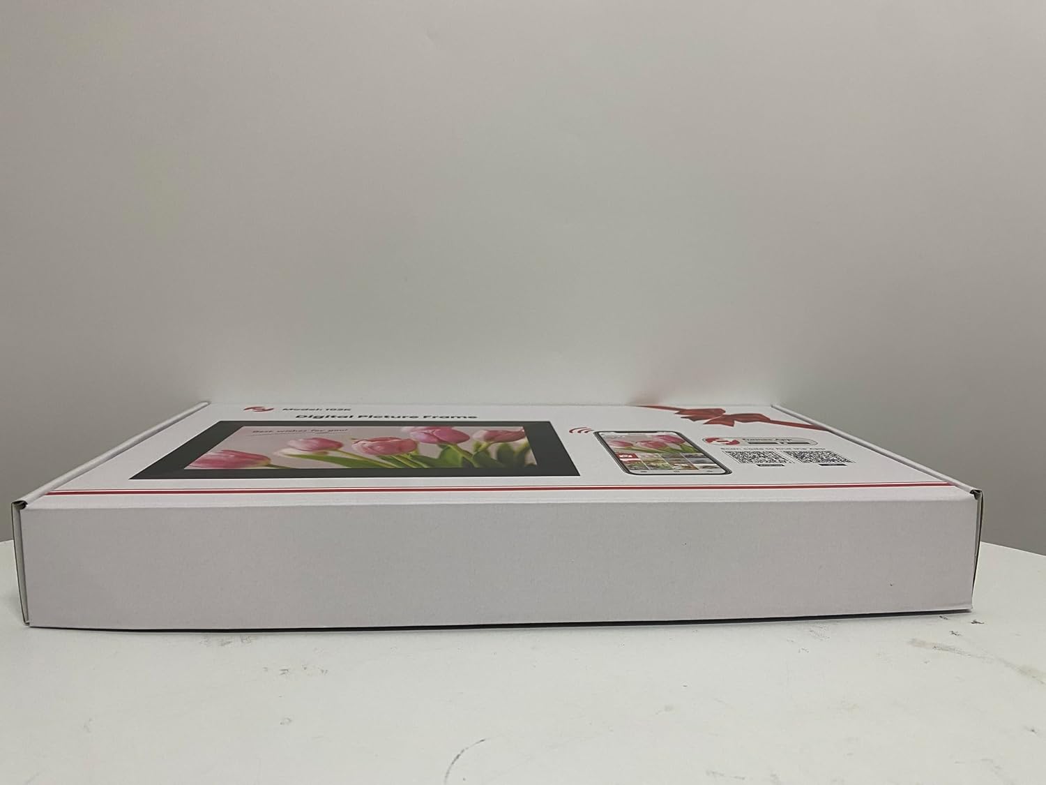 Frameo 10.1" WiFi Digital Picture Frame