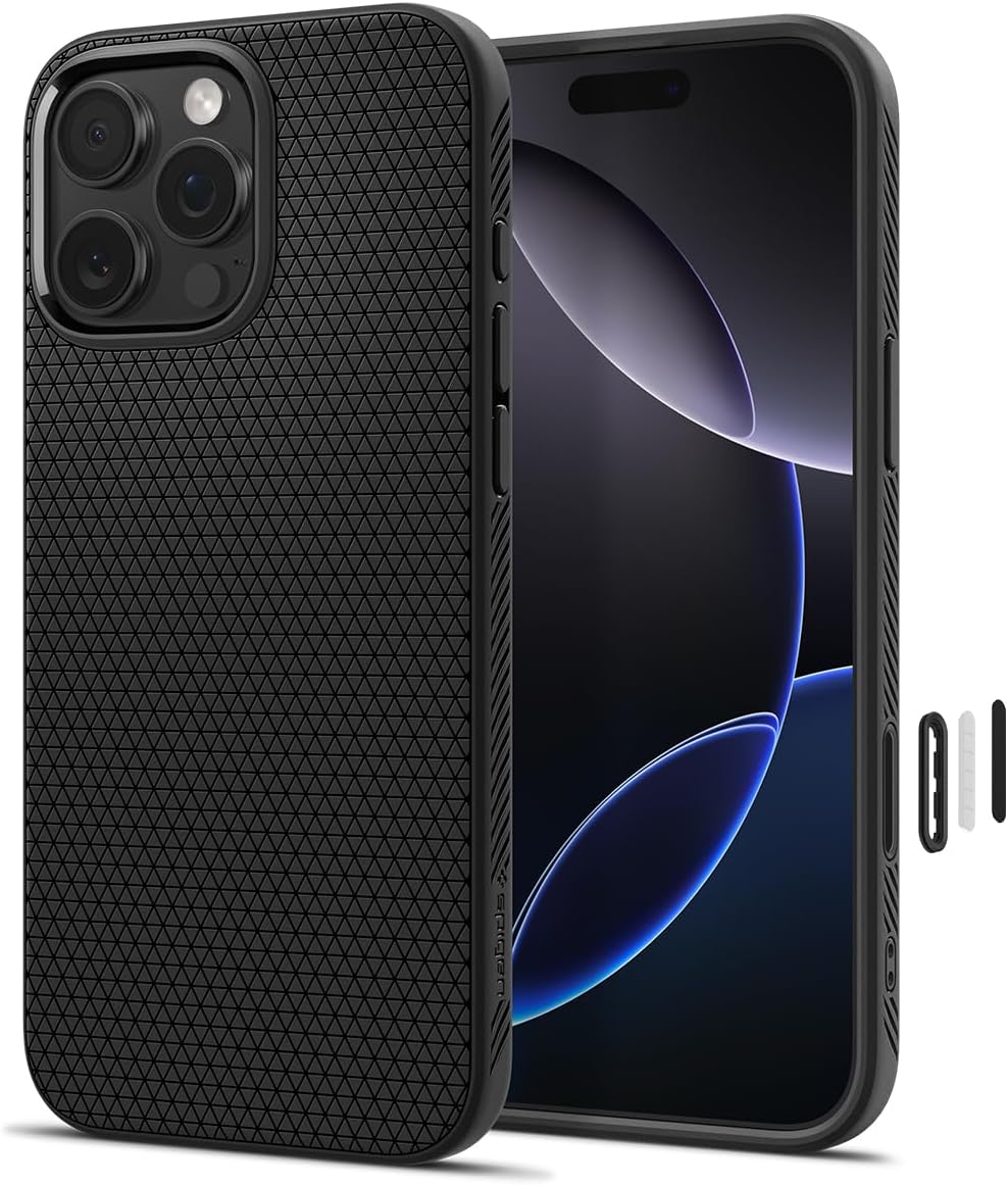 Spigen Protective Case for iPhone 17 Pro Max