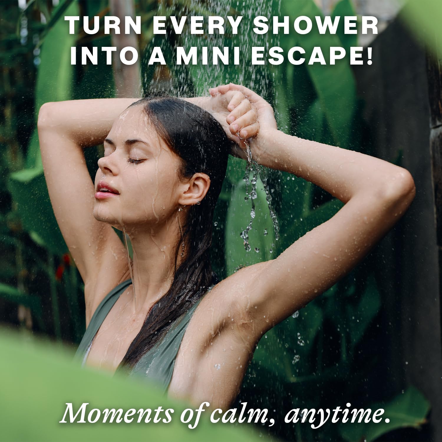 Shower Steamers Aromatherapy USA Made