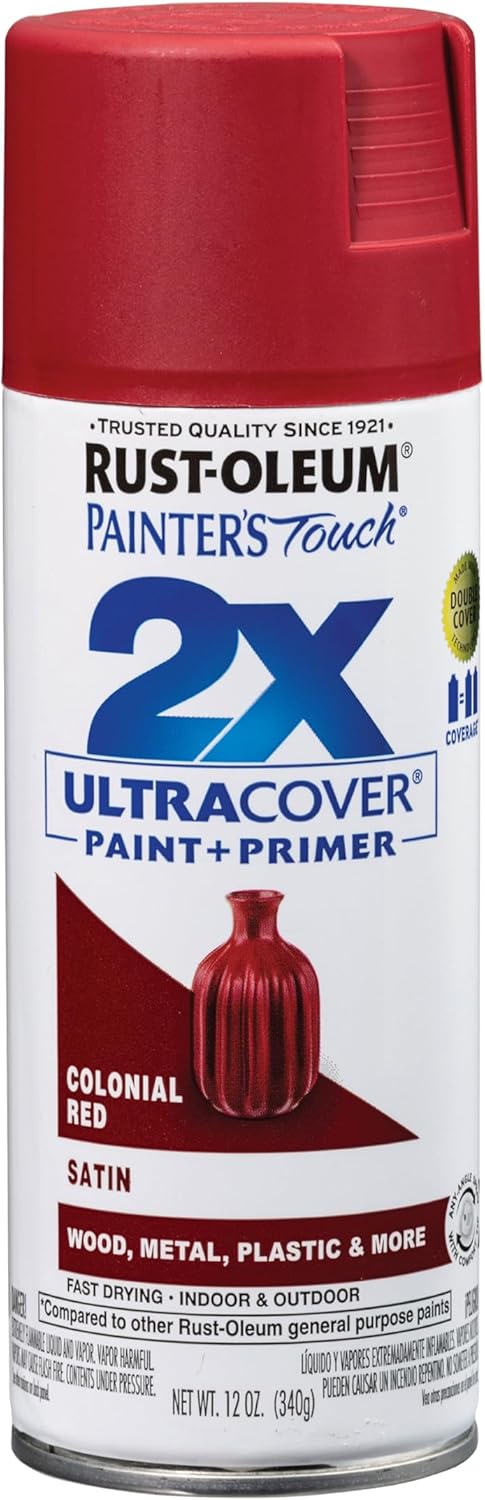 Rust-Oleum Touch 2X Ultra Cover Spray Paint