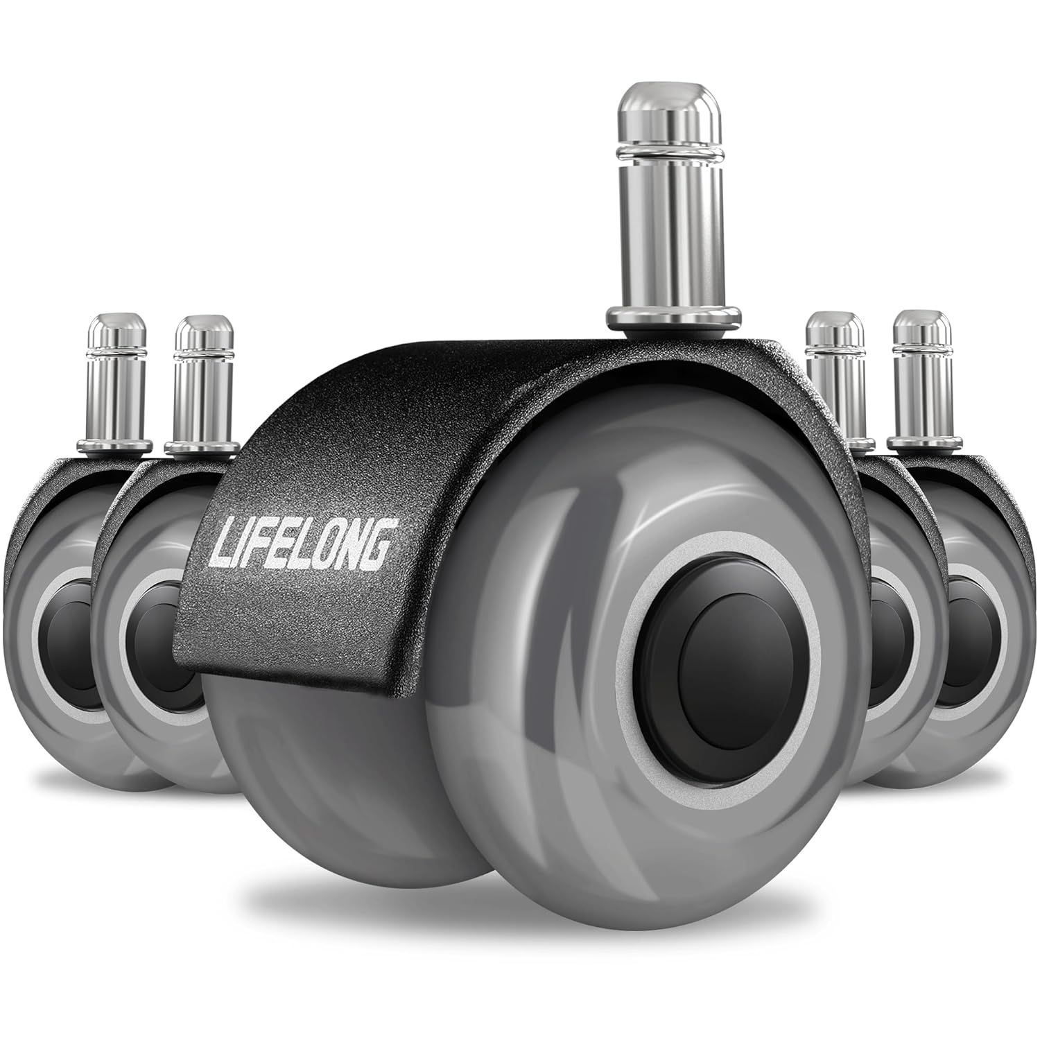 Lifelong Original Office Chair Wheels