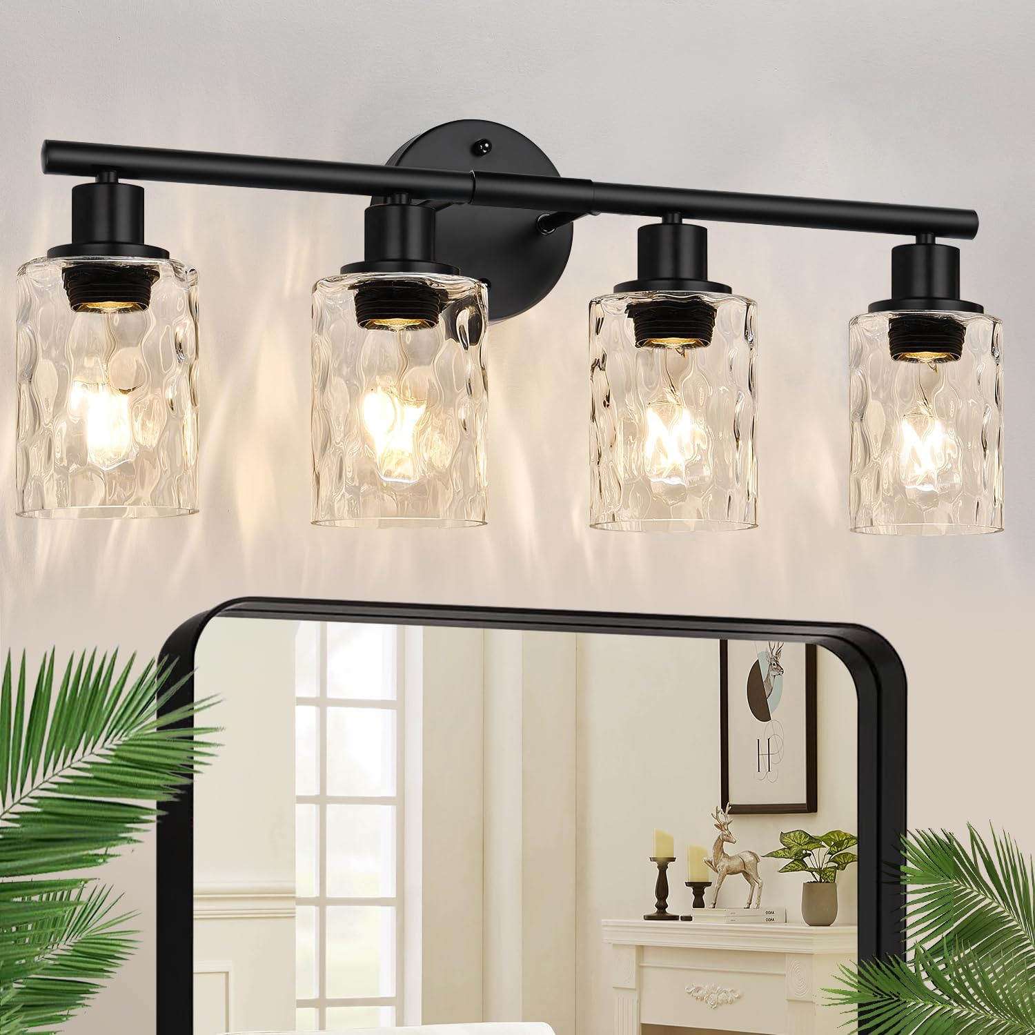 Bathroom Light Fixtures Modern Vanity Lights