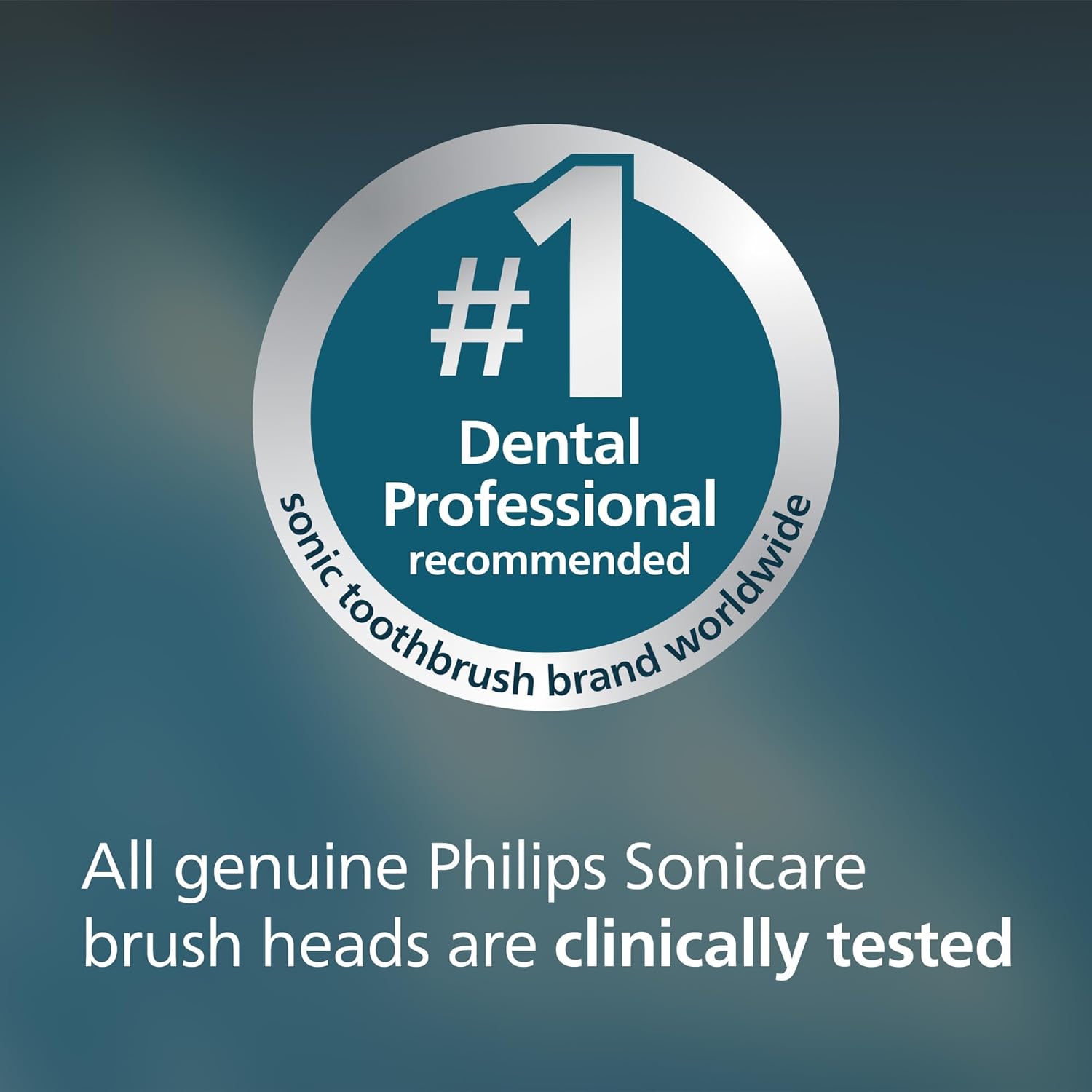 Philips Sonicare C2 Plaque Control Toothbrush
