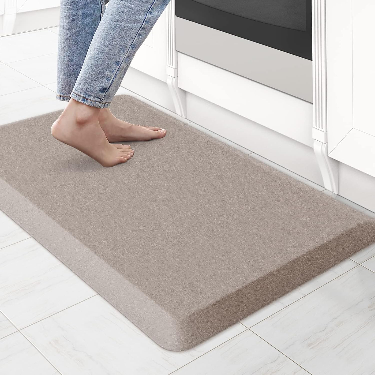 KitchenClouds Anti-Fatigue Mat